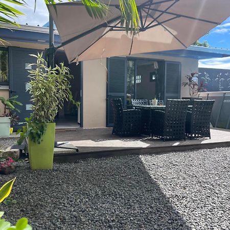 L'Eden - Villa Cosy A Sainte-Clotilde 外观 照片