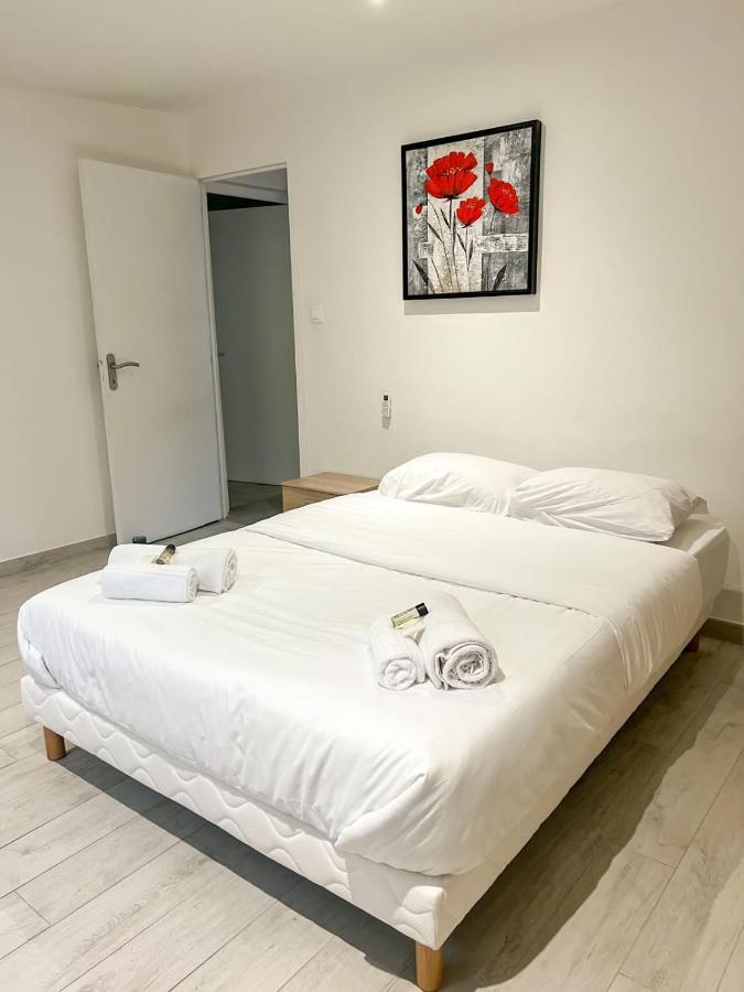 L'Eden - Villa Cosy A Sainte-Clotilde 外观 照片