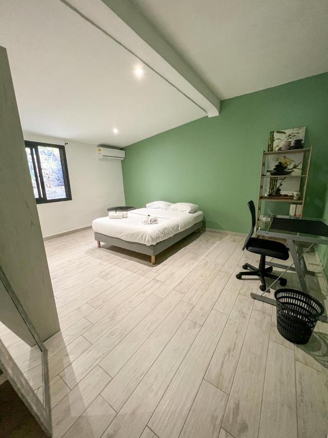 L'Eden - Villa Cosy A Sainte-Clotilde 外观 照片
