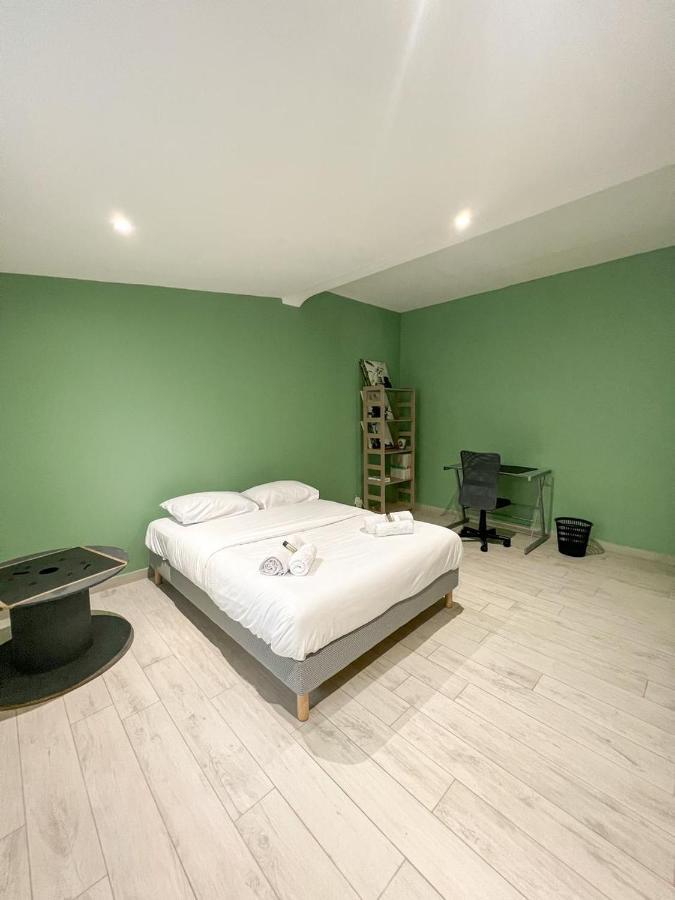 L'Eden - Villa Cosy A Sainte-Clotilde 外观 照片