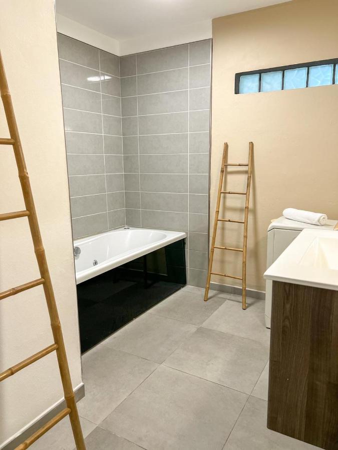 L'Eden - Villa Cosy A Sainte-Clotilde 外观 照片