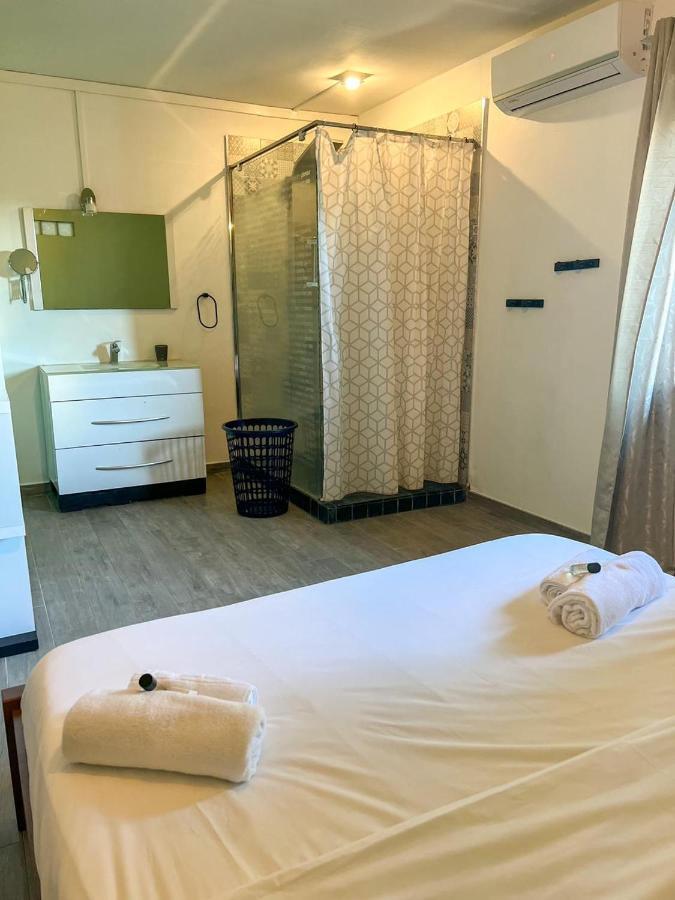 L'Eden - Villa Cosy A Sainte-Clotilde 外观 照片