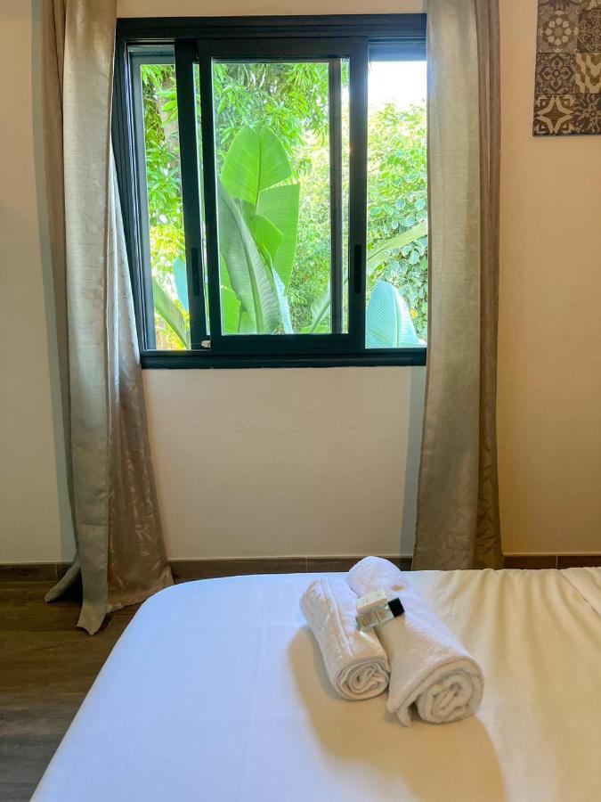 L'Eden - Villa Cosy A Sainte-Clotilde 外观 照片